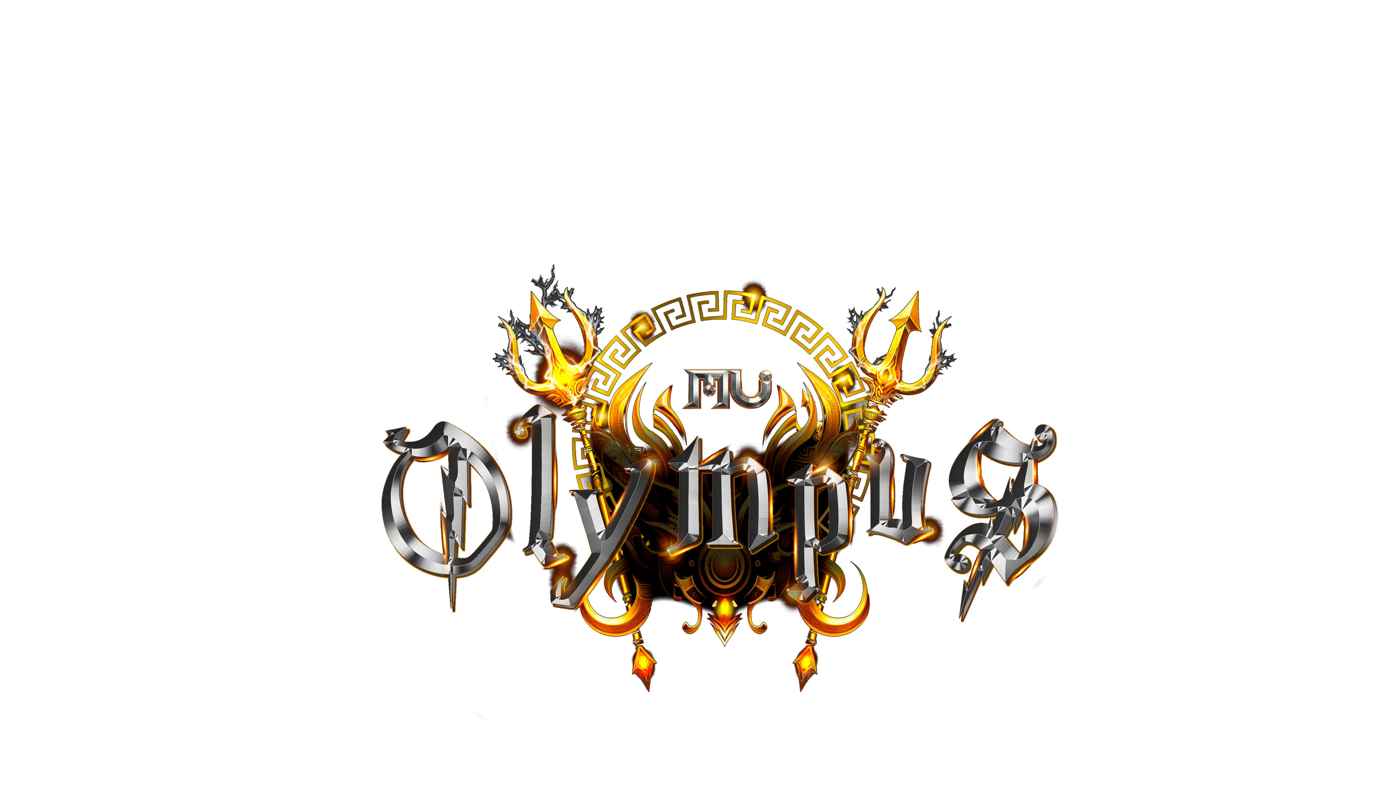 Servidor Olympus